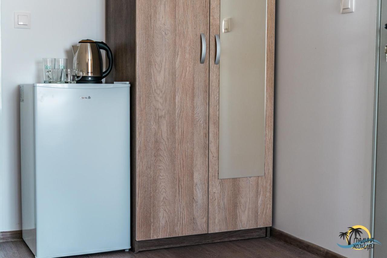 Gradina Holiday Sozopol Exterior photo