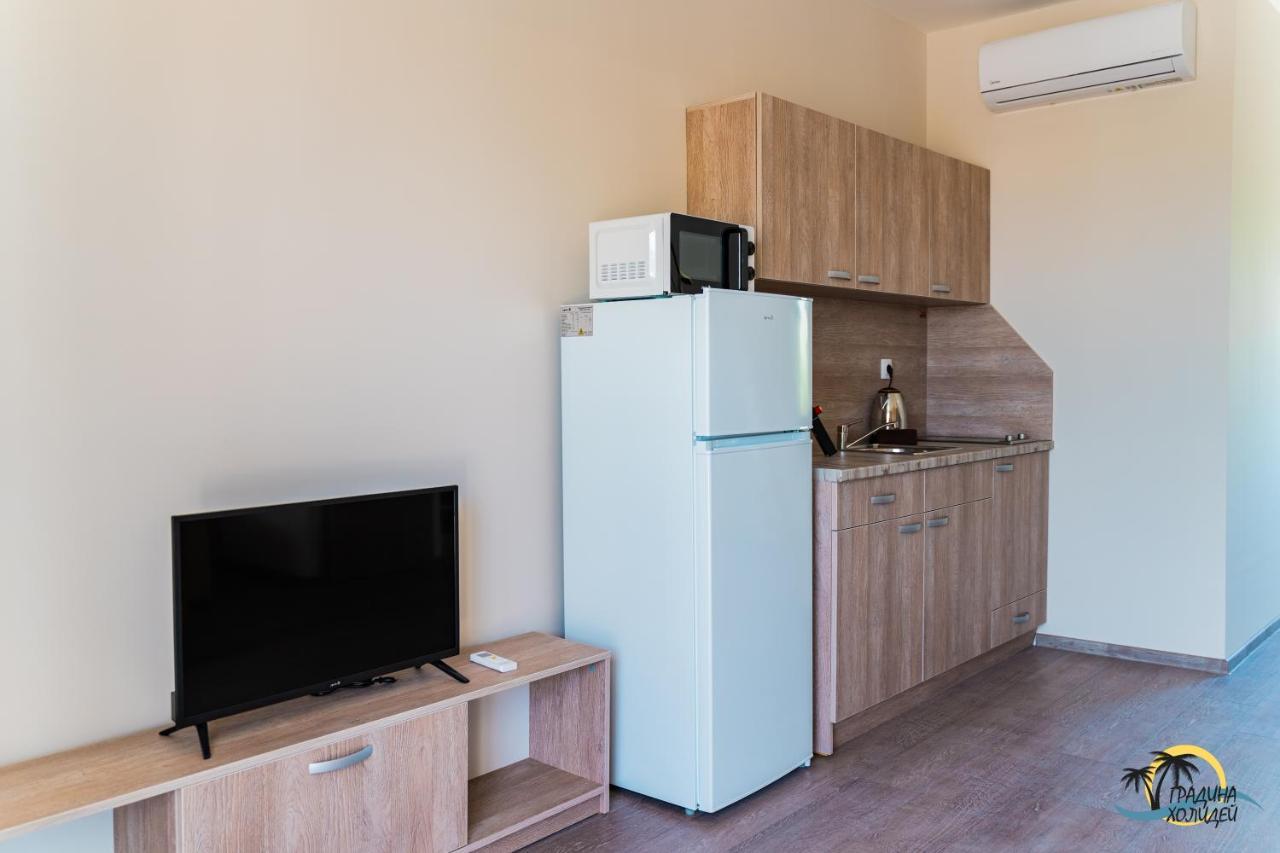 Gradina Holiday Sozopol Exterior photo