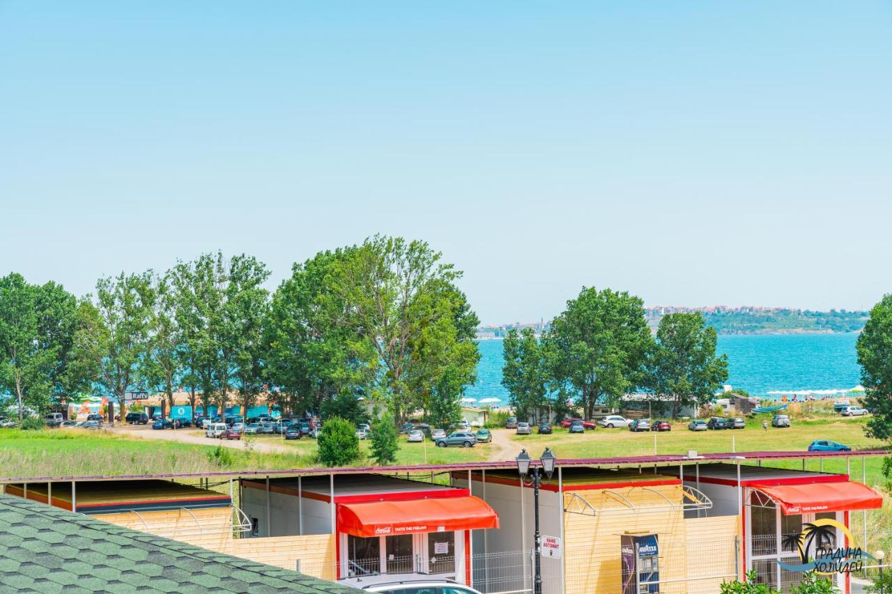 Gradina Holiday Sozopol Exterior photo