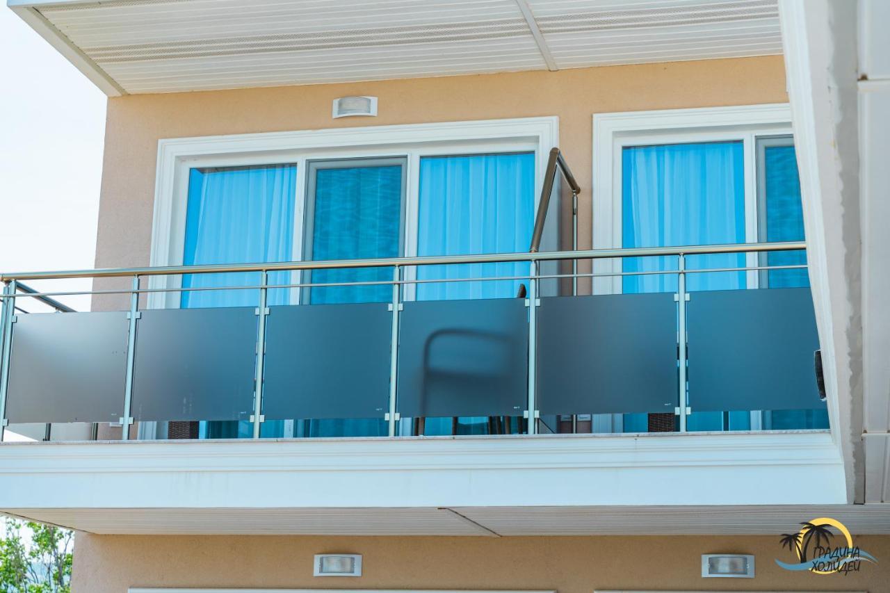 Gradina Holiday Sozopol Exterior photo