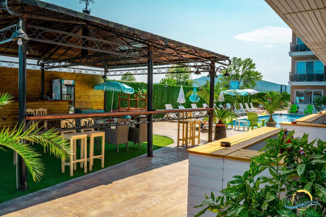 Gradina Holiday Sozopol Exterior photo